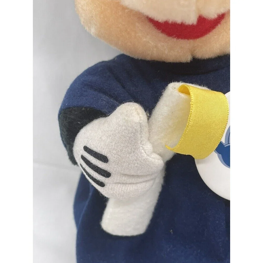 Disney mickey mouse